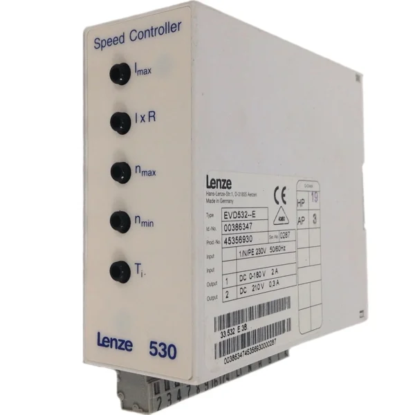 Lenze EVD532E