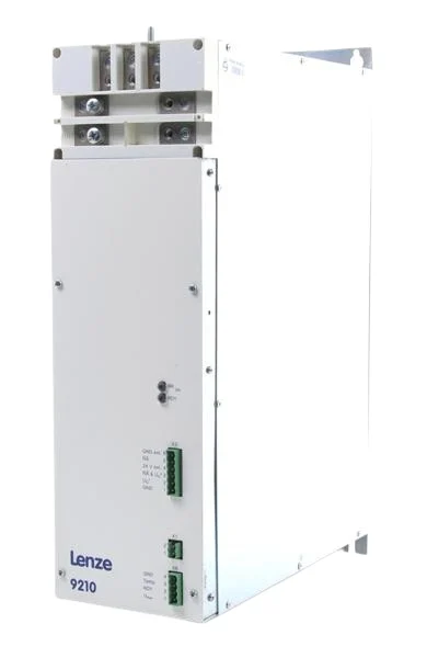 Lenze EVS9217E