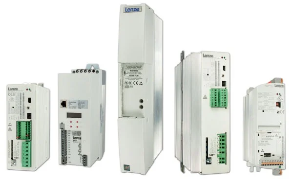 Lenze EVS9321CSV003