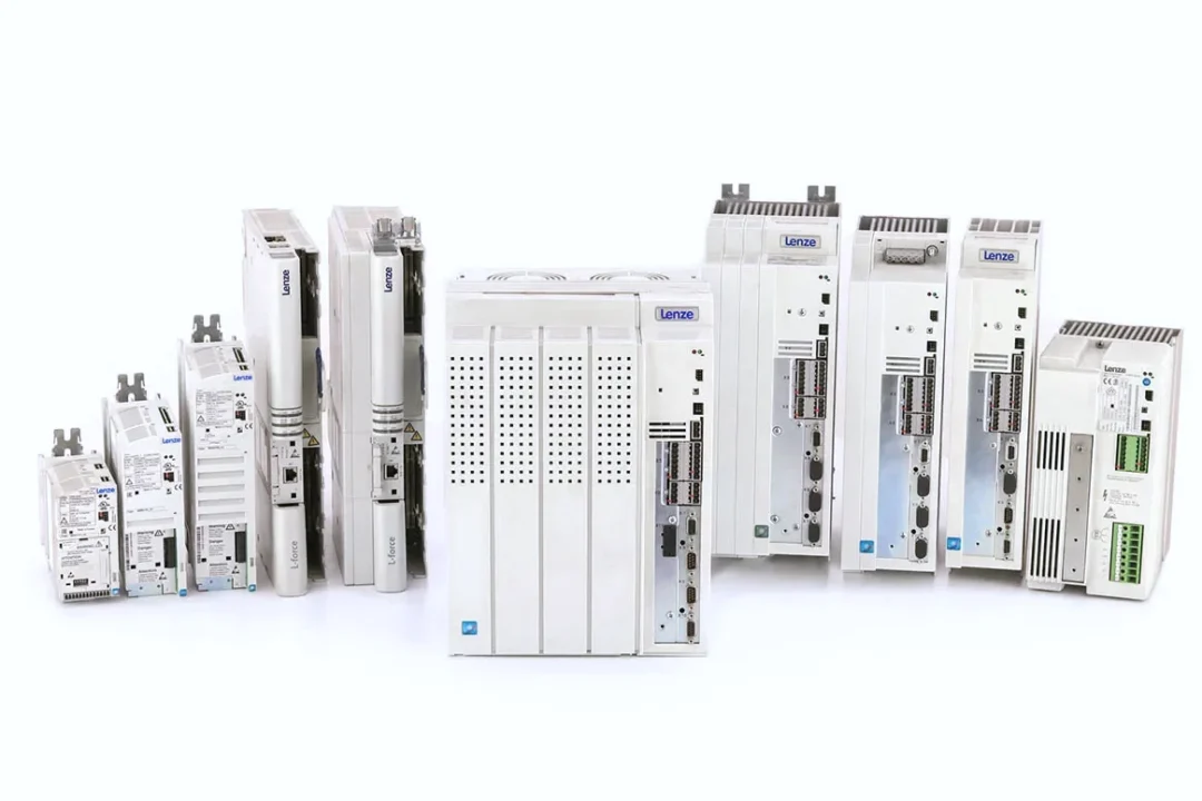Lenze EVS9325-CSV003