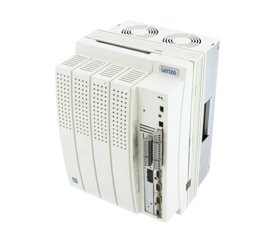 Lenze EVS9327-ES