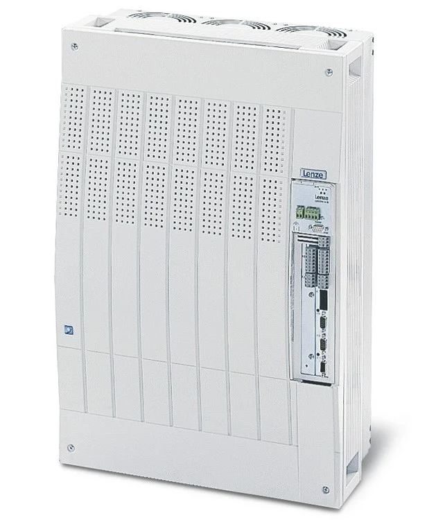 Lenze EVS9331-ES