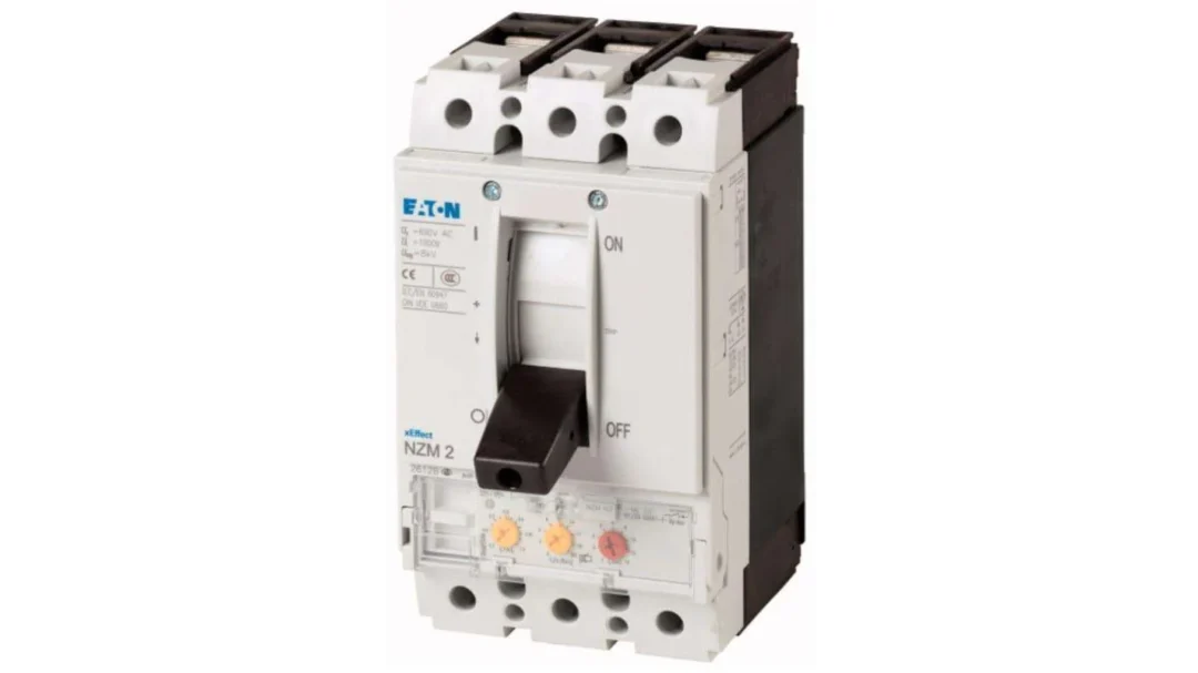 Eaton 118966 – NZMN2-ME200-NA