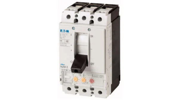Eaton 118966 – NZMN2-ME200-NA