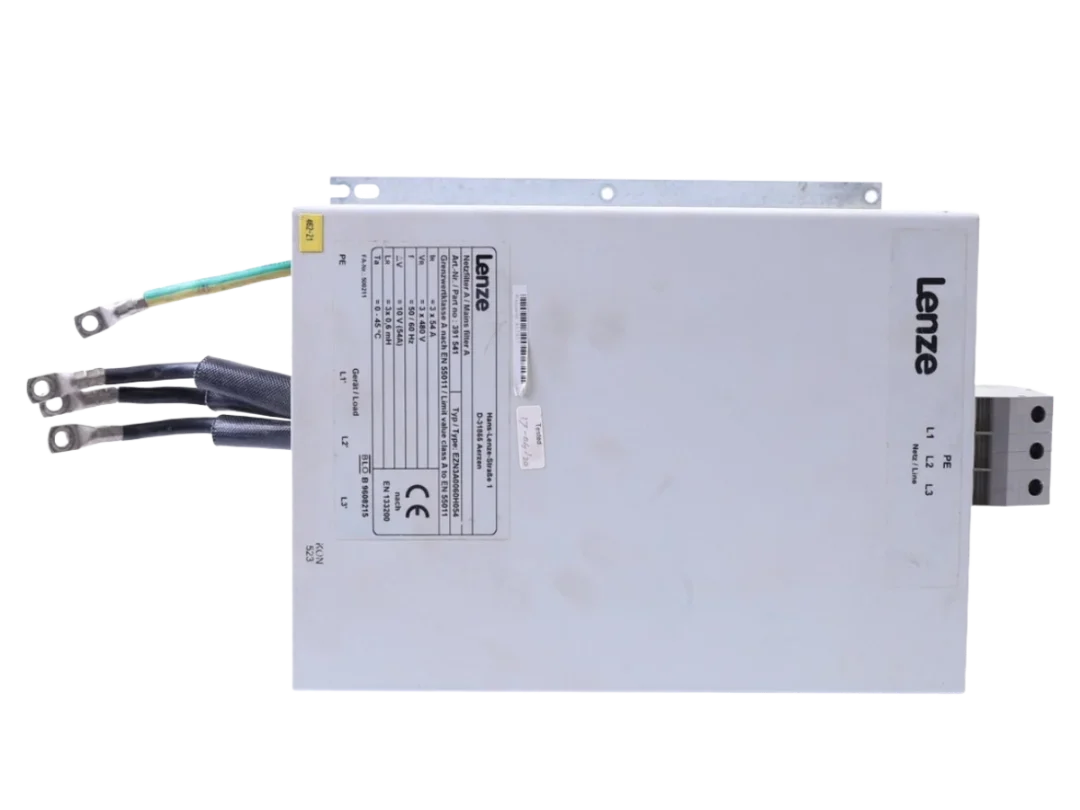 Lenze EZN3A0060H054