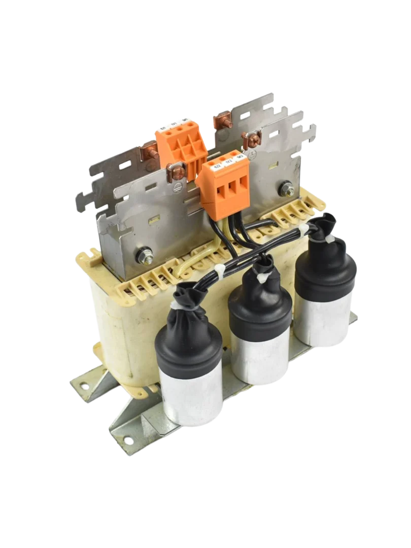 Lenze EZS3-004A200