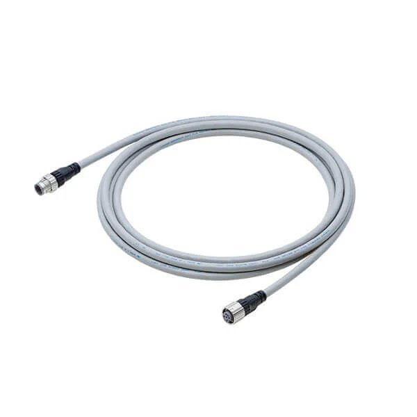 Omron F39JG1BL Bağlantı ve Montaj