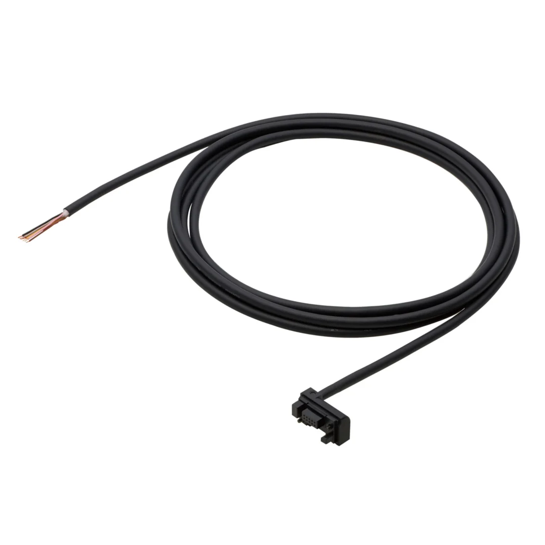 Omron F39-JG3C-D Bağlantı ve Montaj