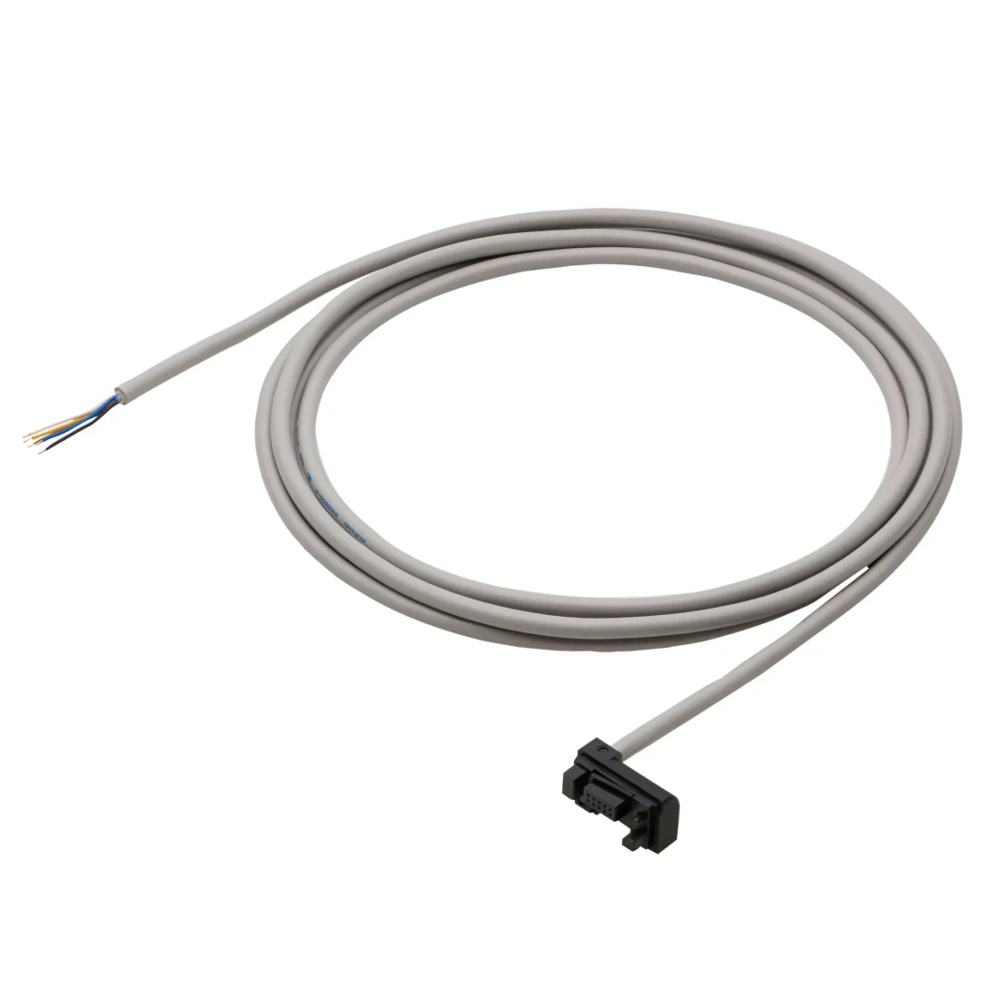 Omron F39-JG3C-L Bağlantı ve Montaj