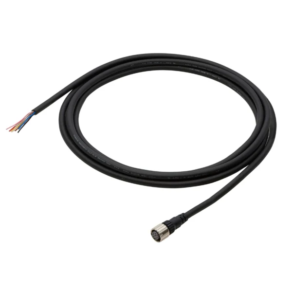 Omron F39JG7AD Bağlantı ve Montaj