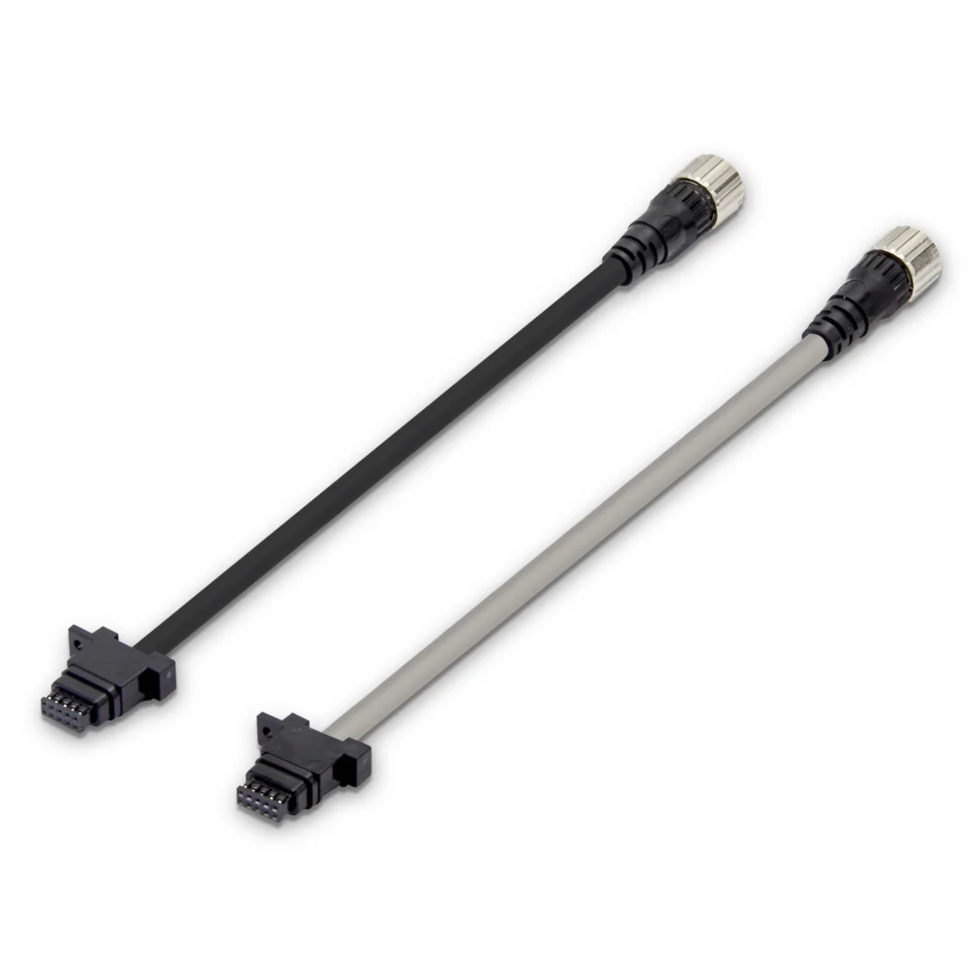 Omron F39-JGR2W Bağlantı ve Montaj