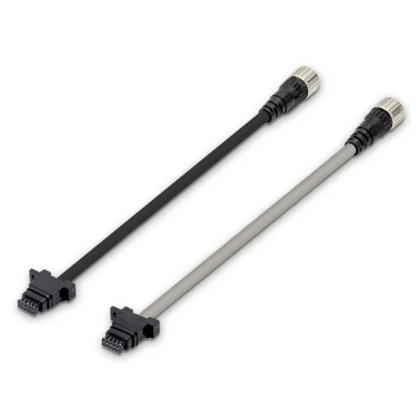 Omron F39JGR2W Bağlantı ve Montaj