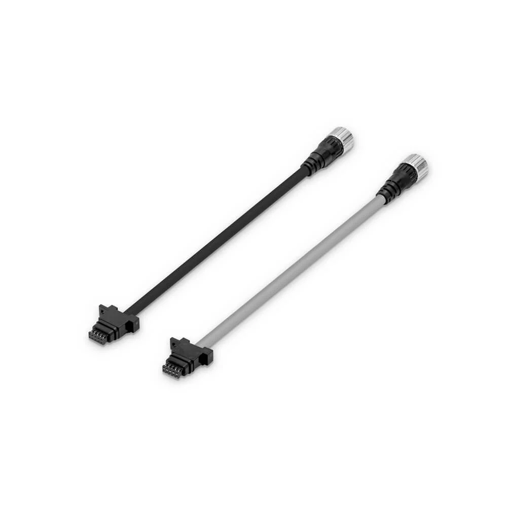Omron F39-JGR2WTS Bağlantı ve Montaj