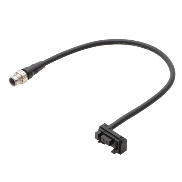 Omron F39JGR3KD Bağlantı ve Montaj