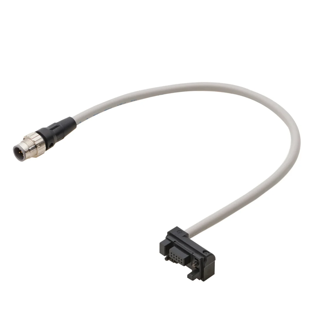 Omron F39-JGR3K-L Bağlantı ve Montaj