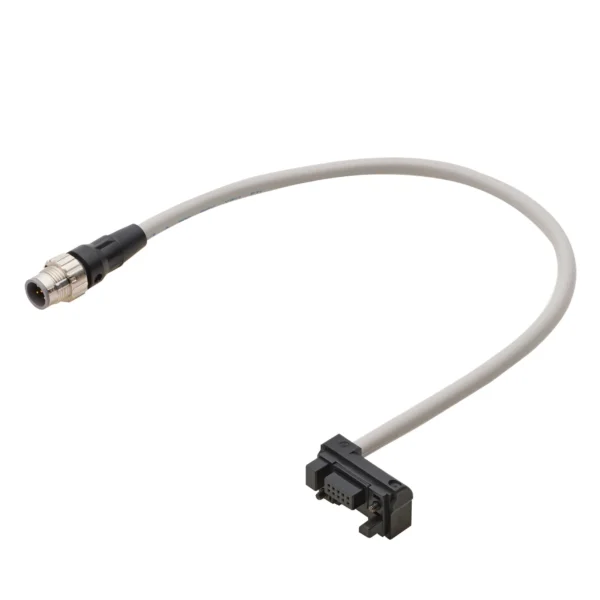 Omron F39JGR3KL Bağlantı ve Montaj