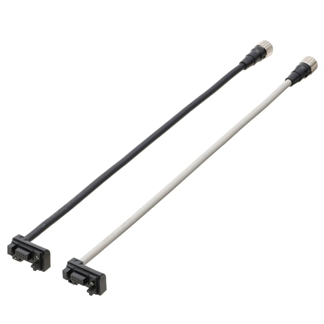 Omron F39-JGR3W Bağlantı ve Montaj