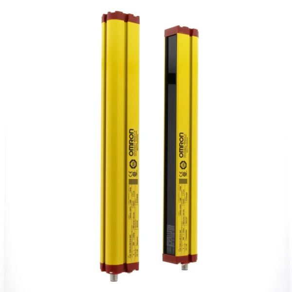 Omron F3STGRCL4B014600 Emniyet ve Güvenlik Ekipmanları
