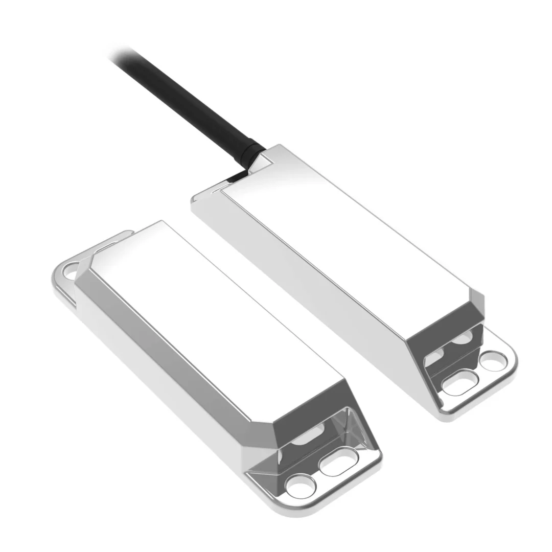 Omron F3S-TGR-NLMR-21-05 Endüstriyel Sensörler