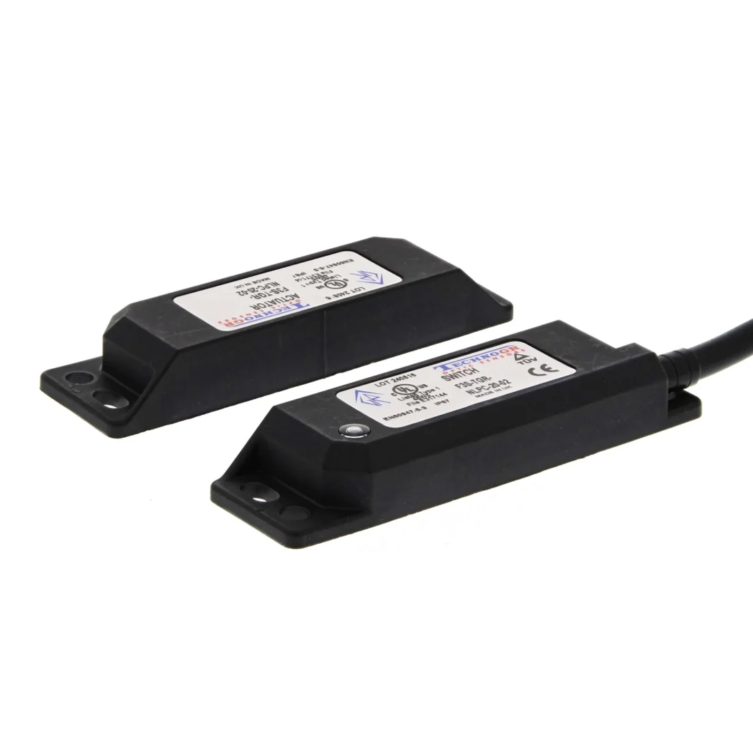Omron F3S-TGR-NLPC-20-02 Endüstriyel Sensörler