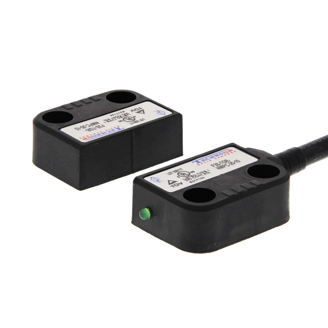 Omron F3S-TGR-NMPC-21-10 Endüstriyel Sensörler