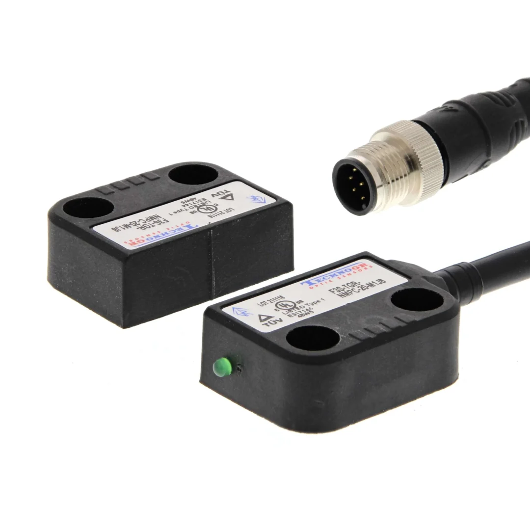 Omron F3S-TGR-NMPC-21-M1J8 Endüstriyel Sensörler