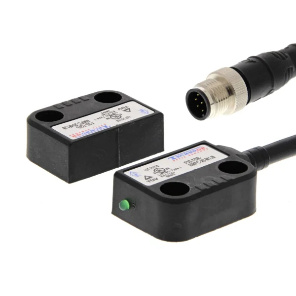 Omron F3STGRNMPC21M1J8 Endüstriyel Sensörler