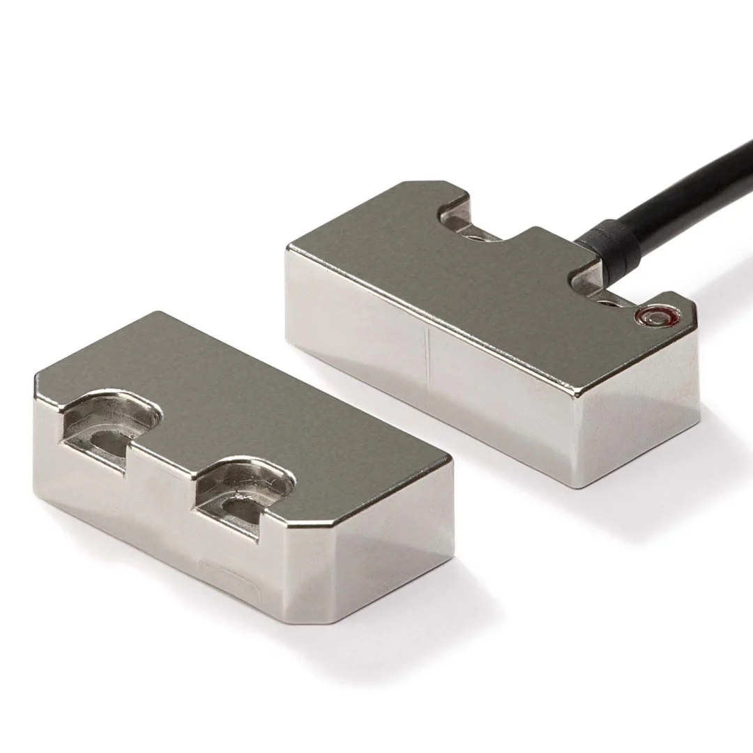 Omron F3S-TGR-NSMC-21-M1J8 Endüstriyel Sensörler