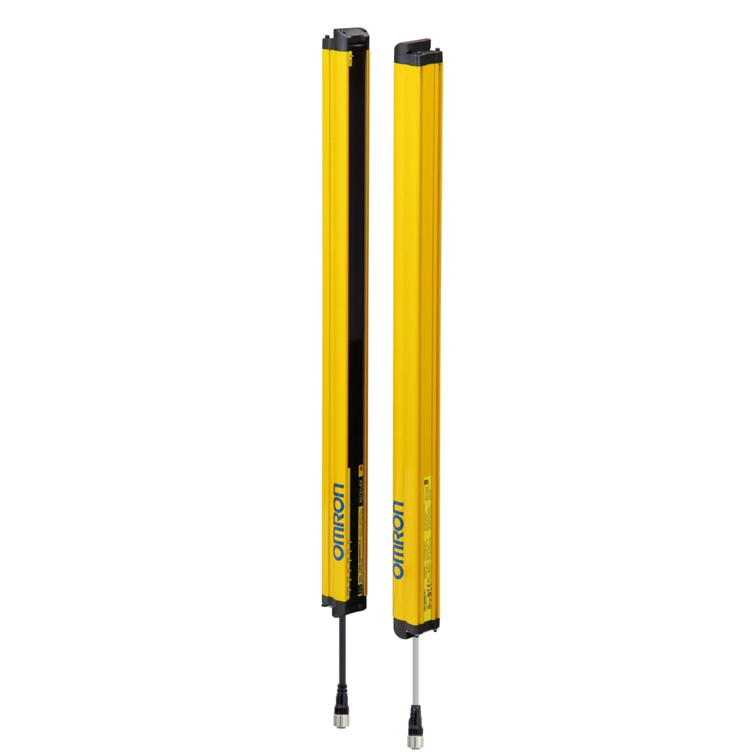 Omron F3SG-2RE2080P14 Emniyet ve Güvenlik Ekipmanları