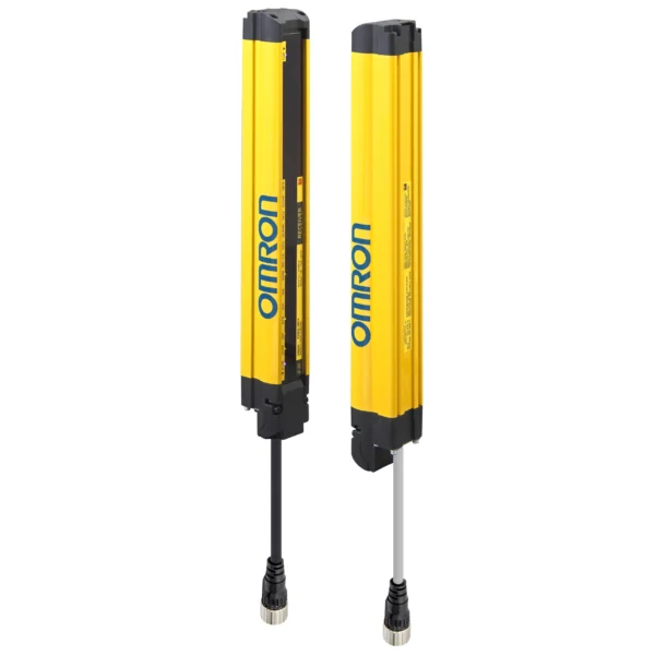Omron F3SG4RA024014 Emniyet ve Güvenlik Ekipmanları