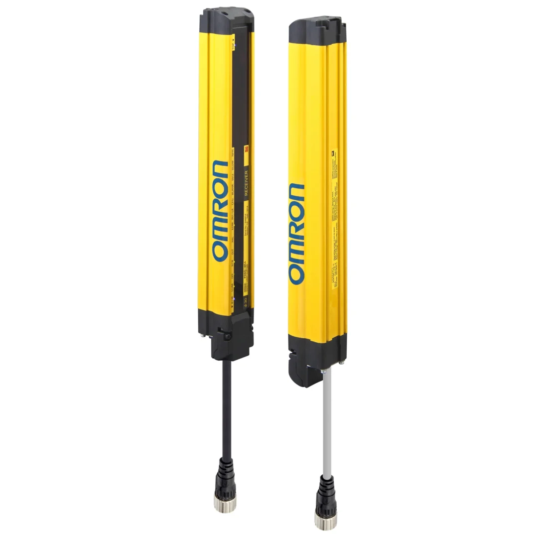 Omron F3SG-4RA0480-14 Emniyet ve Güvenlik Ekipmanları