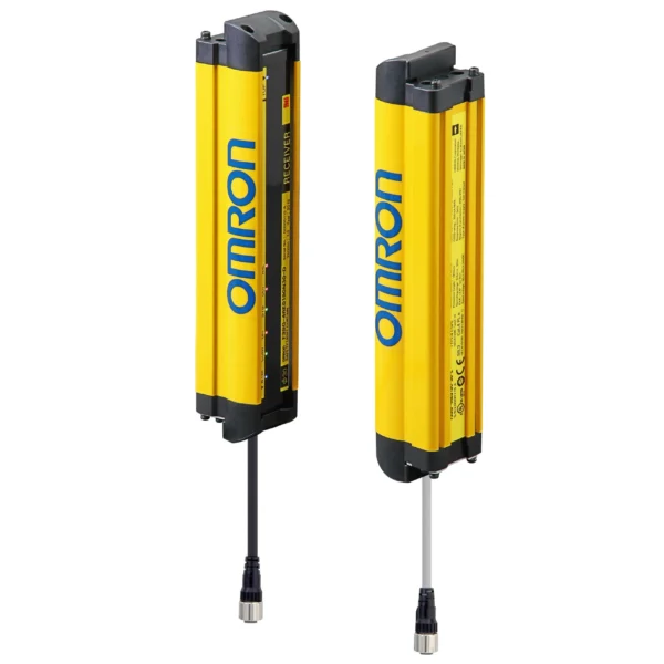 Omron F3SG4RE0640P14 Emniyet ve Güvenlik Ekipmanları