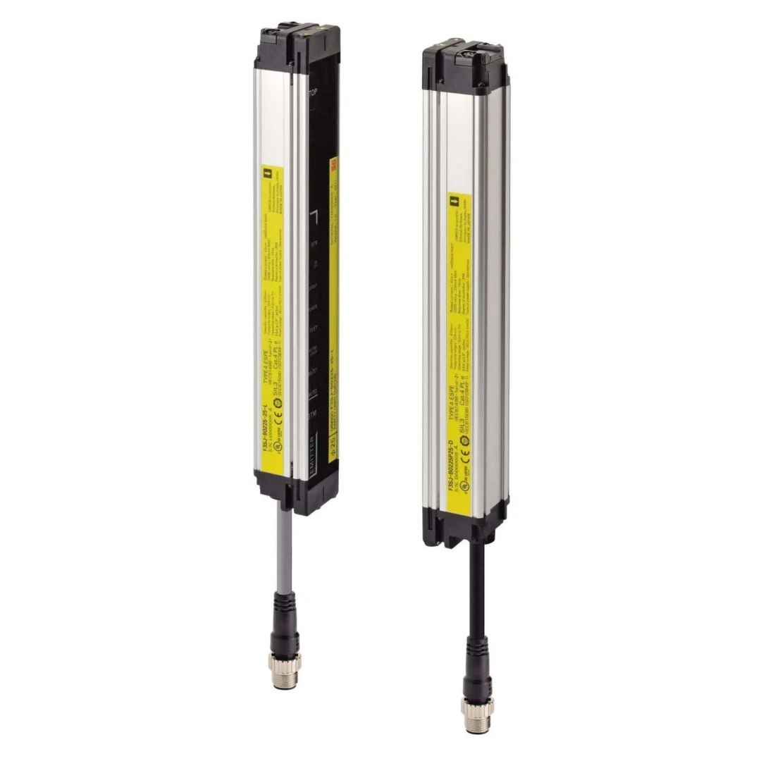 Omron F3SJ-B0225P25 Endüstriyel Sensörler