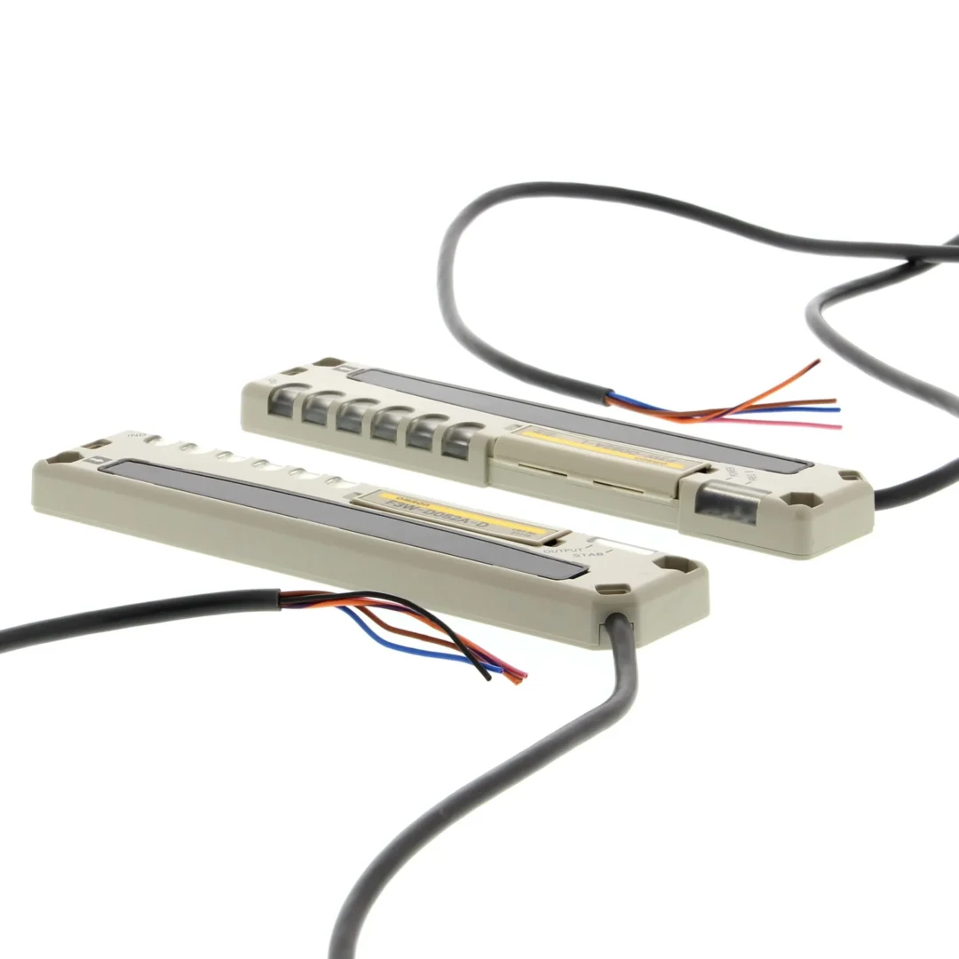 Omron F3W-D052AP 2M Endüstriyel Sensörler
