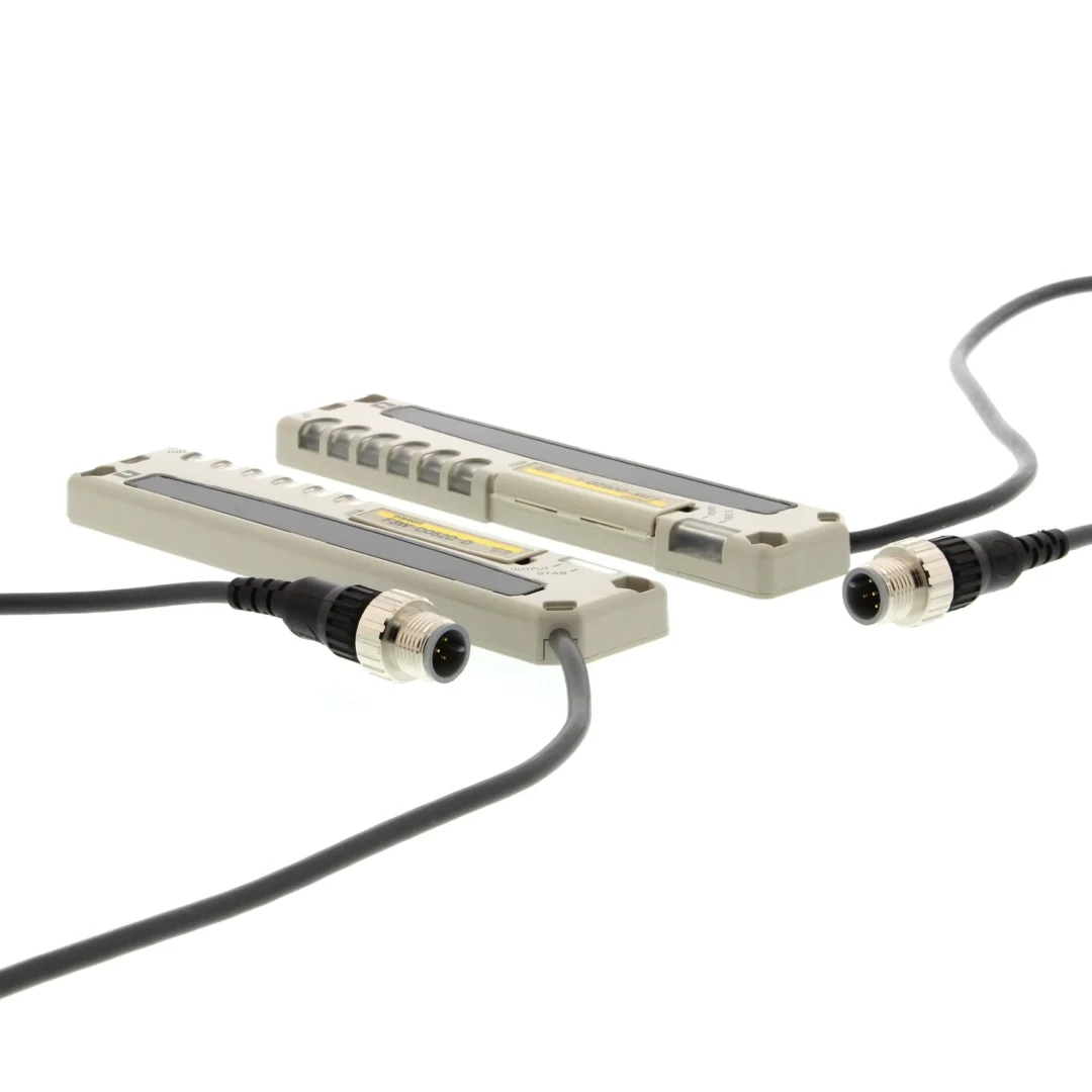 Omron F3W-D052D 1M Endüstriyel Sensörler