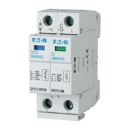 Eaton 167621 – SPCT2-335-1+NPE