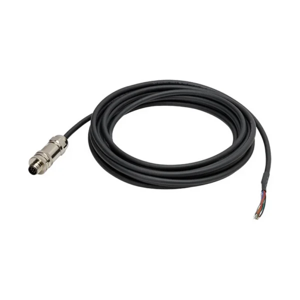 Omron FHVSDXBX10M Bağlantı ve Montaj