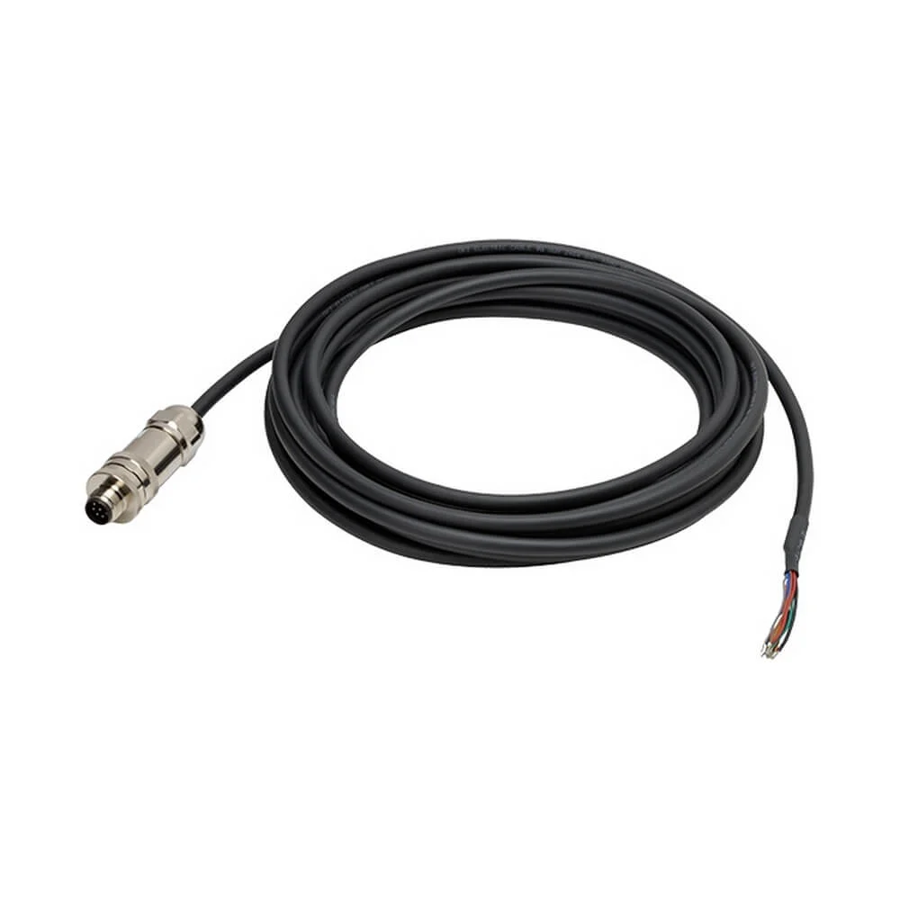 Omron FH-VSDX-BX 5M Bağlantı ve Montaj