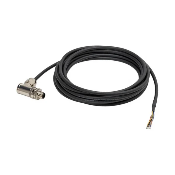 Omron FHVSDXLBX10M Bağlantı ve Montaj