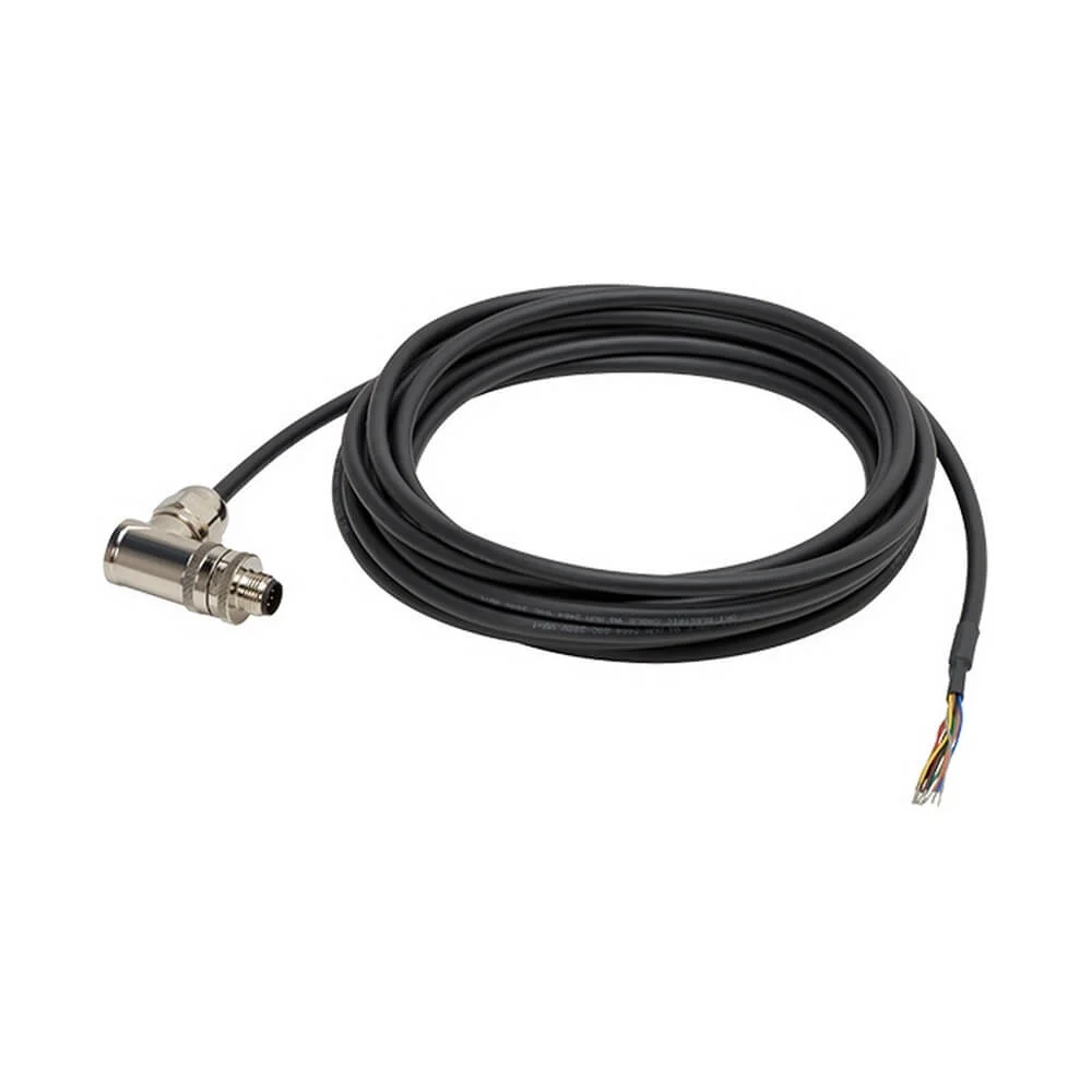 Omron FH-VSDX-LBX 10M Bağlantı ve Montaj