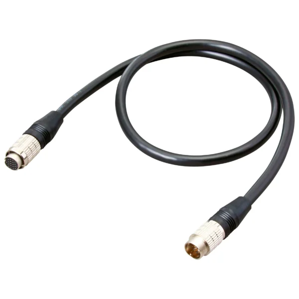 Omron FLXC1PS Bağlantı ve Montaj