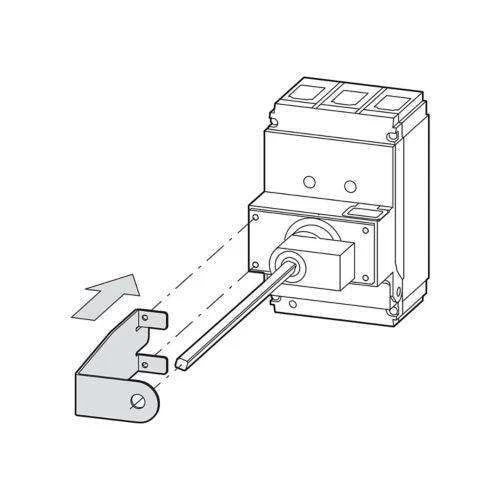 Eaton 158048 – NZM1-XHB-DA-AS