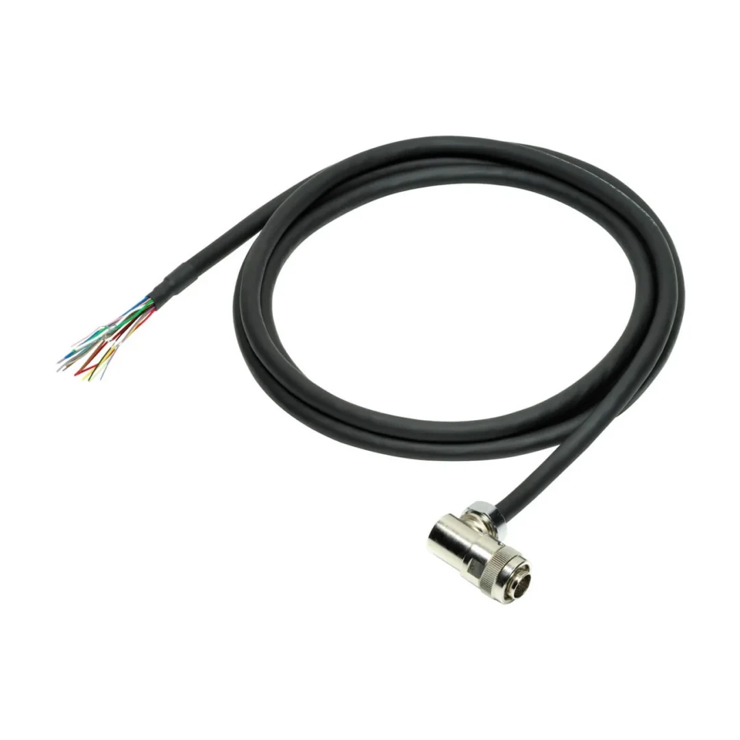 Omron FQ-MWDL010 Bağlantı ve Montaj