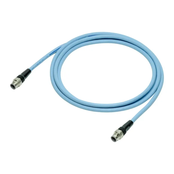 Omron FQMWNE010 Bağlantı ve Montaj