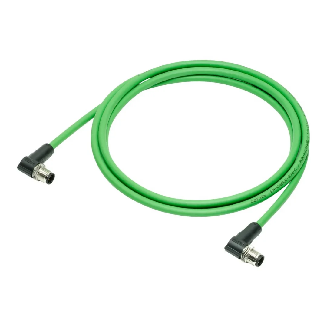Omron FQ-MWNEL010 Bağlantı ve Montaj