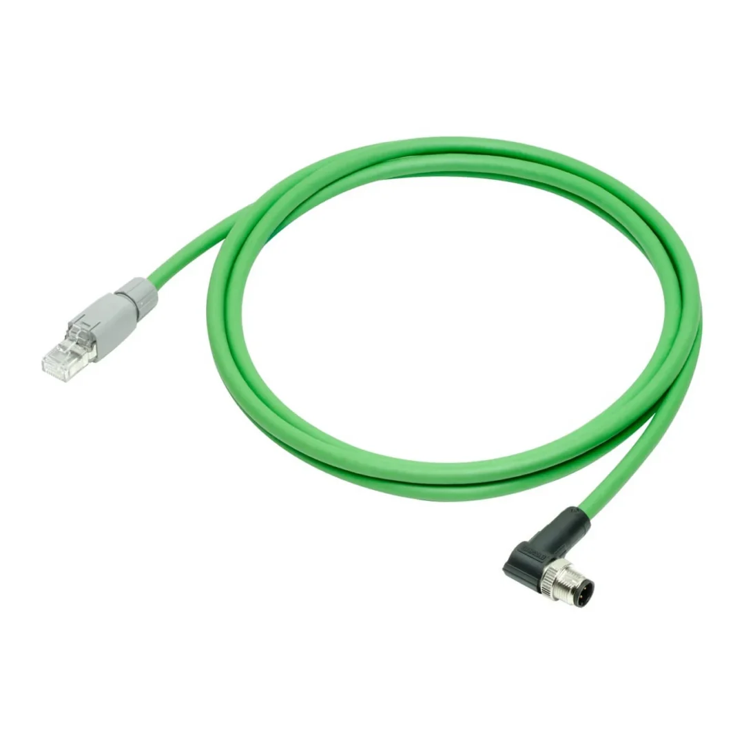 Omron FQ-MWNL010 Bağlantı ve Montaj