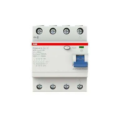 ABB 2CSF204201R3400