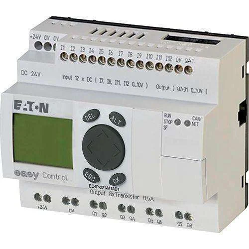 Eaton 106395EC4P221MTAD1