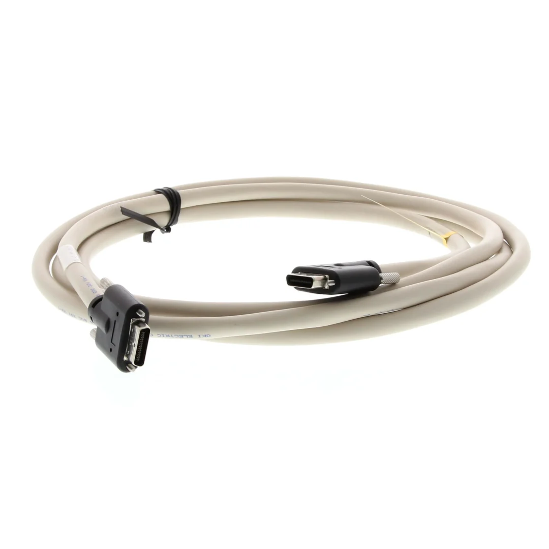 Omron FZ-VS3 2M Bağlantı ve Montaj