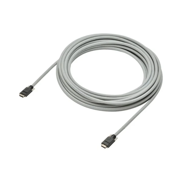 Omron FZVS415M Bağlantı ve Montaj
